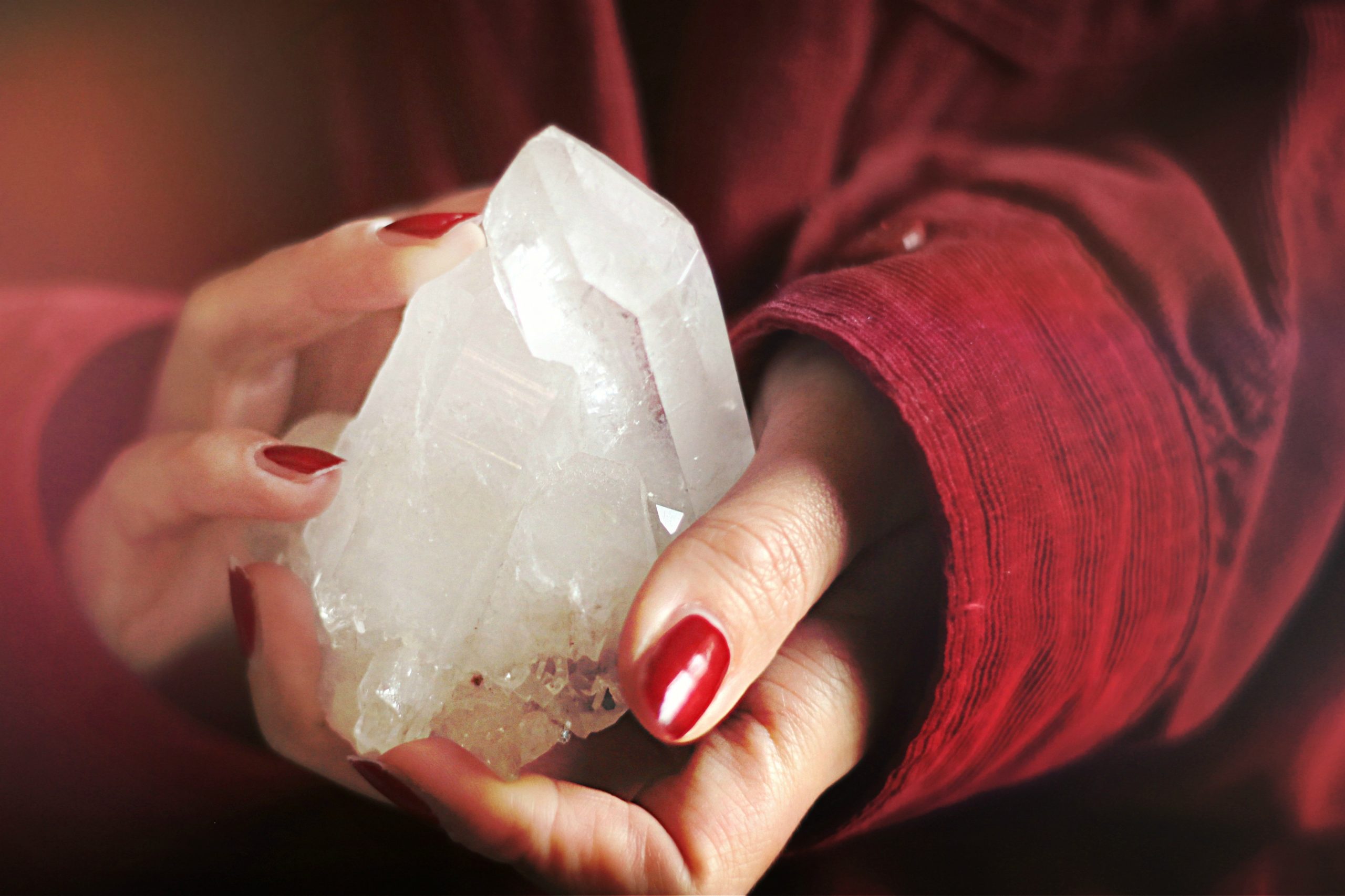 Crystal Allies vs Crystal Servants: How to Develop a Strong Relationship with Your Gemstones
