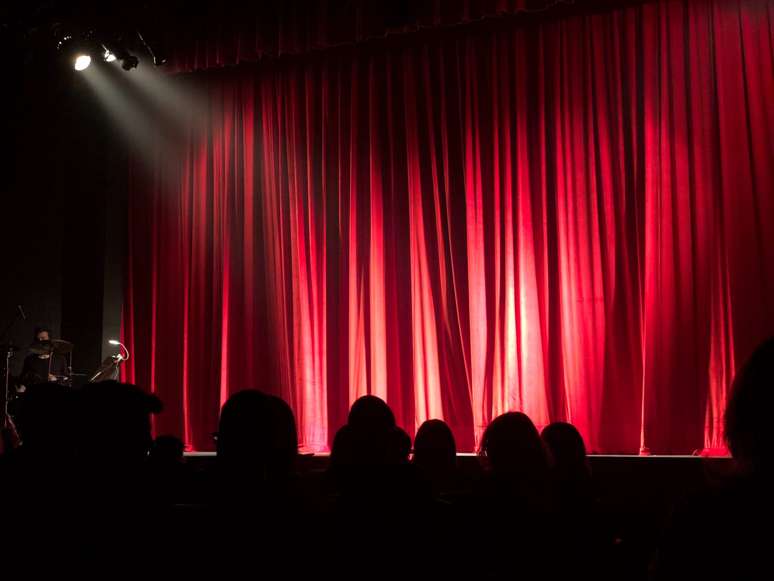 5 Perfect Stones for Public Speakers